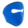 Ski Cycling Motorcycle Half Face Mask Windproof cold-proof Warm Mask O