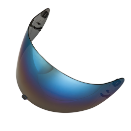 GLIDE SHIELD OUTER- RAINBOW