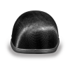 HAWK- GREY CARBON FIBER:L