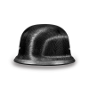 GERMAN- GREY CARBON FIBER:L