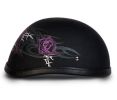 EAGLE- W/ PURPLE ROSE:M