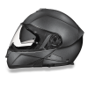 D.O.T. DAYTONA GLIDE- GUN METAL GREY METALLIC:M